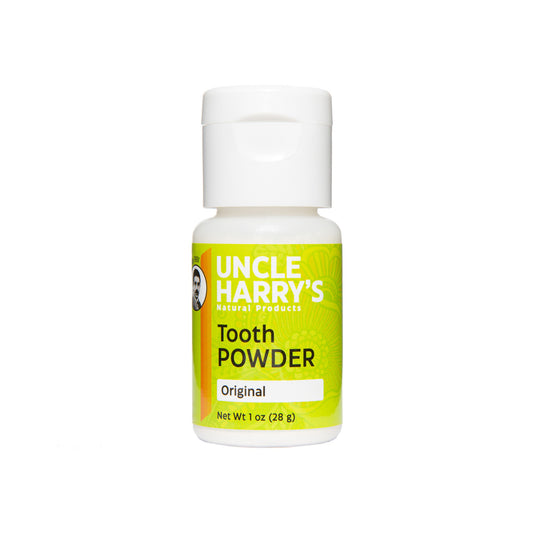 Tooth Powder 1 oz