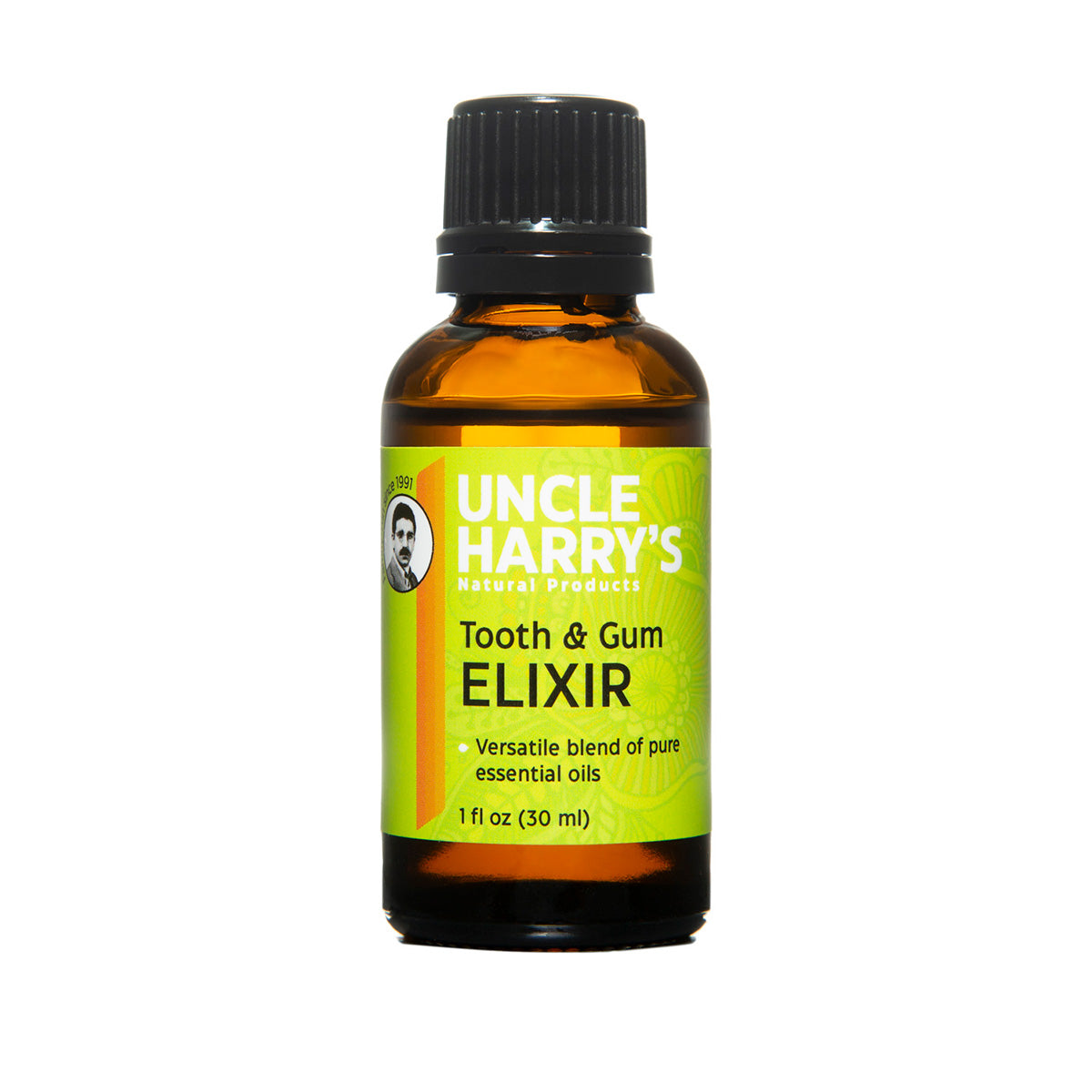 Tooth and Gum Elixir 1 oz