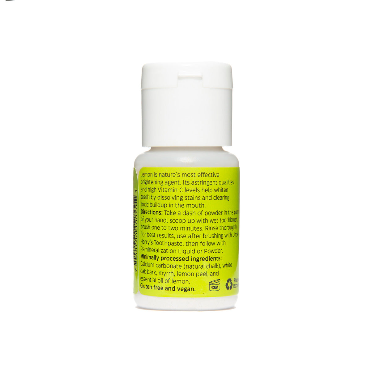 Tooth Whitener 0.7 oz