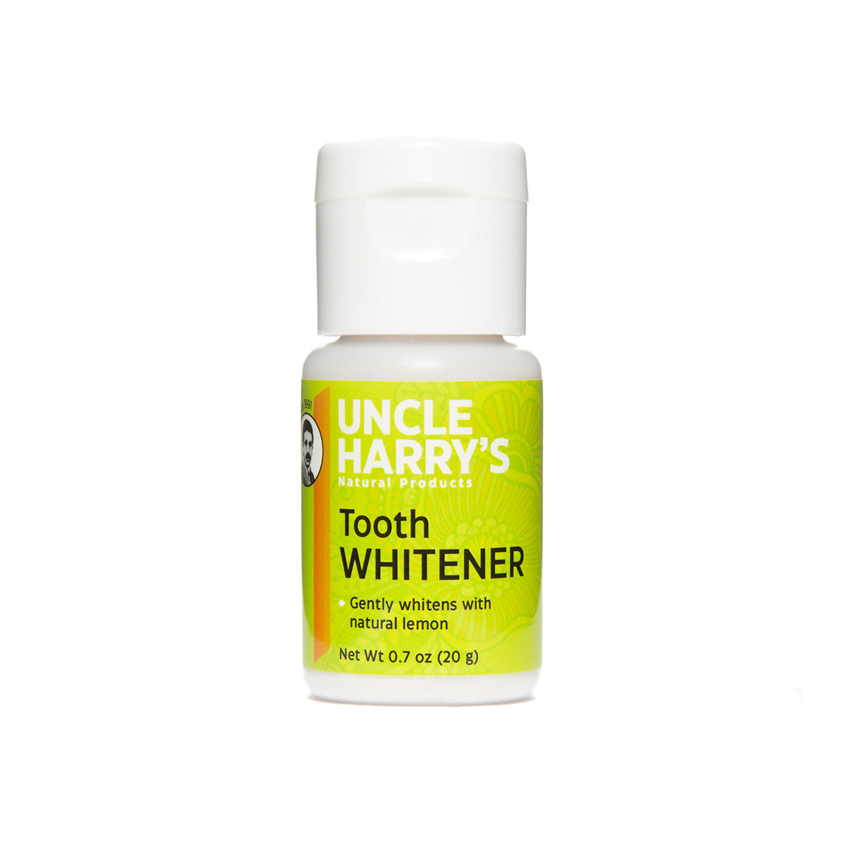 Tooth Whitener 0.7 oz