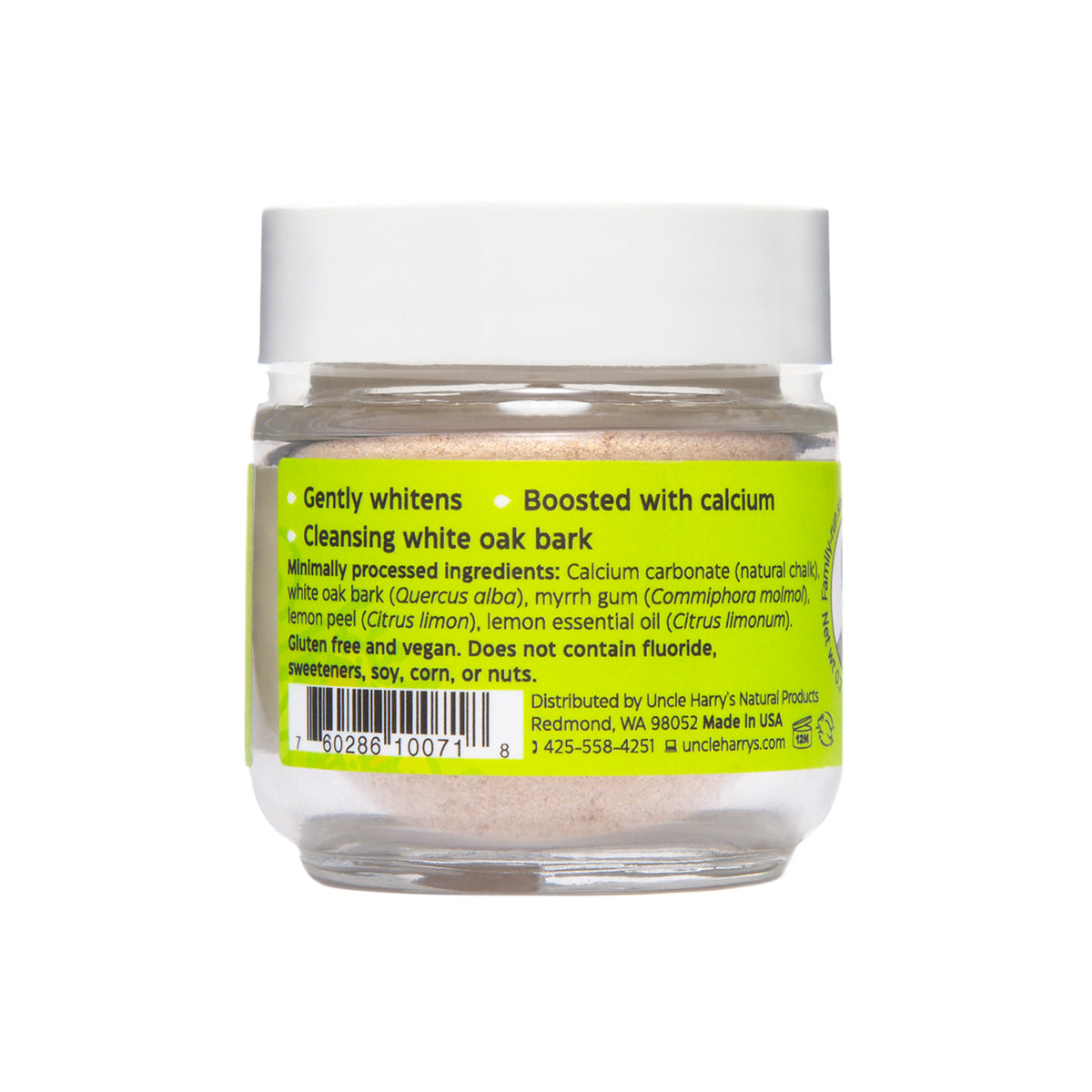 Tooth Whitener 0.7 oz