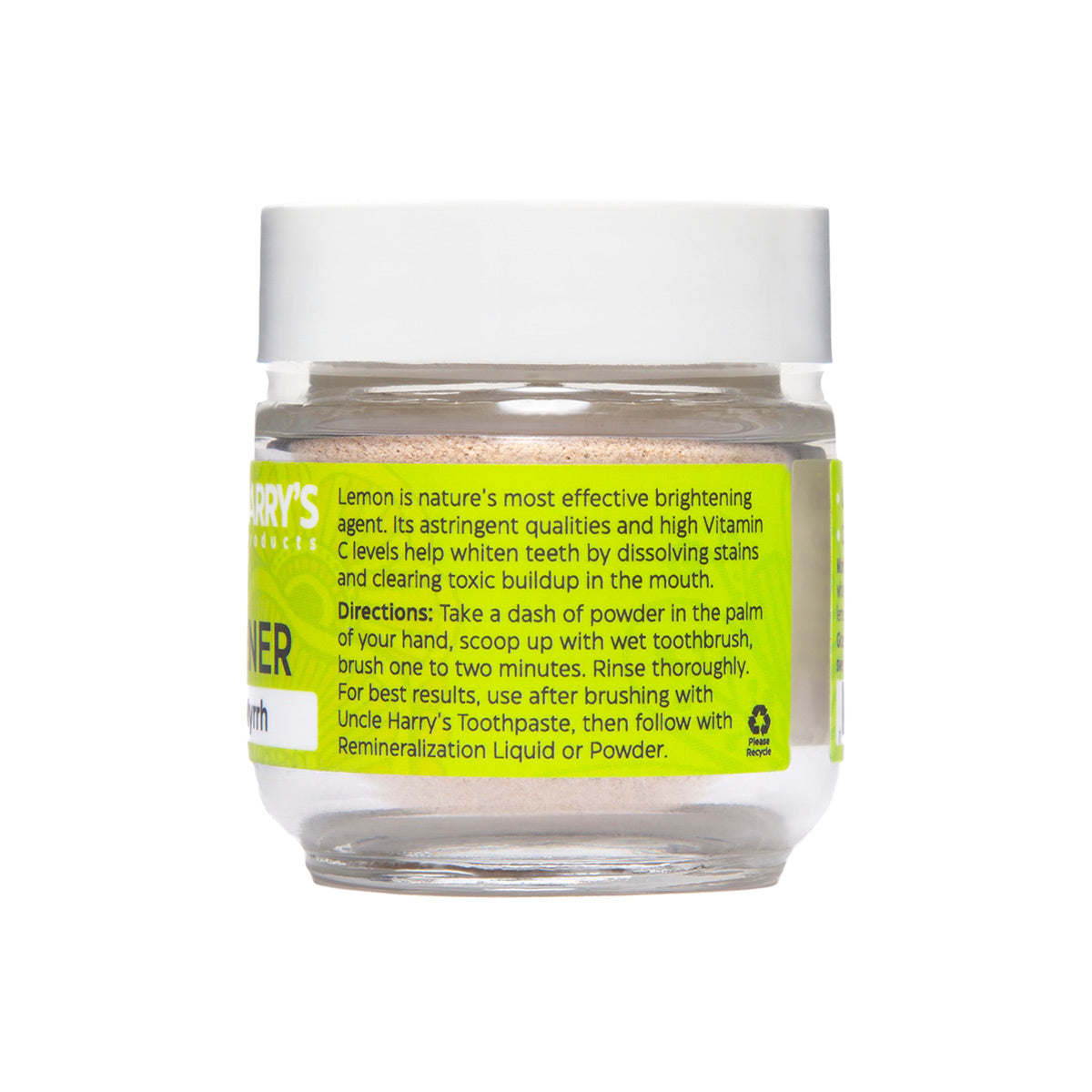 Tooth Whitener 0.7 oz