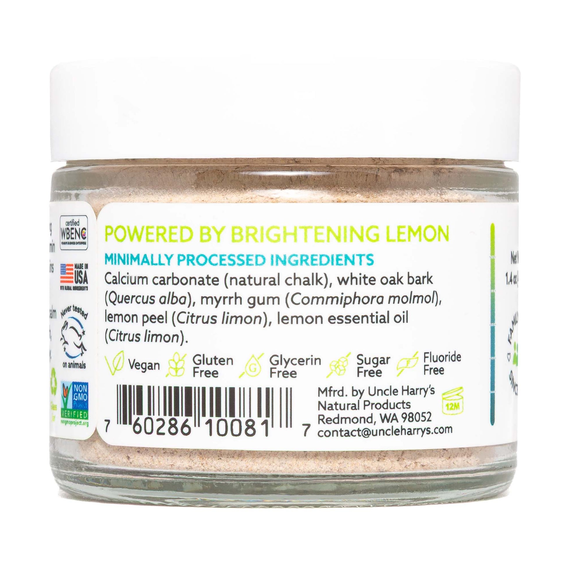 Tooth Whitener 1.4 oz
