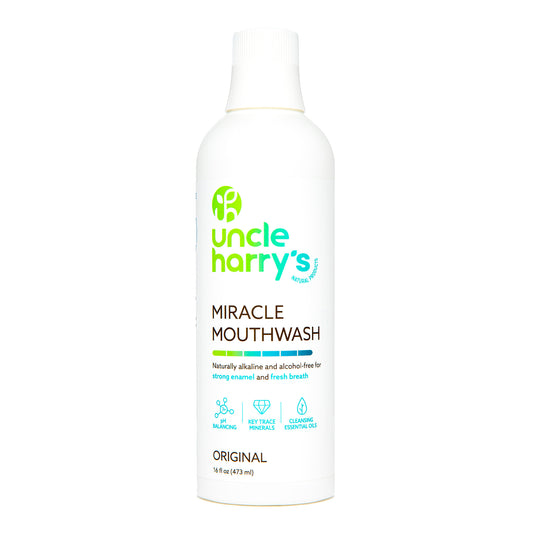 Miracle Mouthwash (16 fl oz)