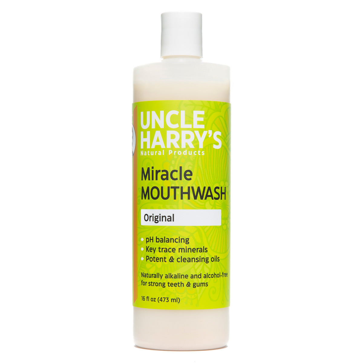 Miracle Mouthwash 16 fl oz