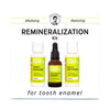 Remineralization Kit for Tooth Enamel