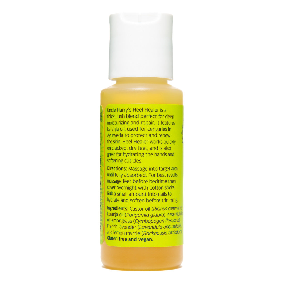 Heel Healer 2 fl oz