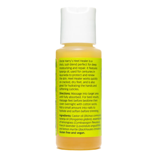 Heel Healer 2 fl oz