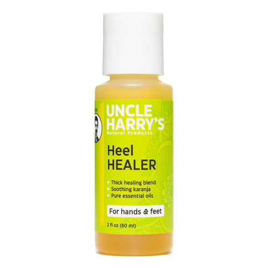 Heel Healer 2 fl oz