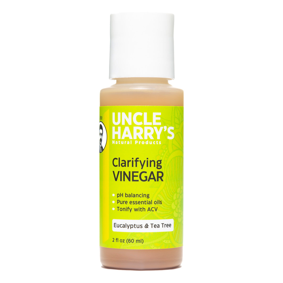 Clarifying Vinegar 2 fl oz