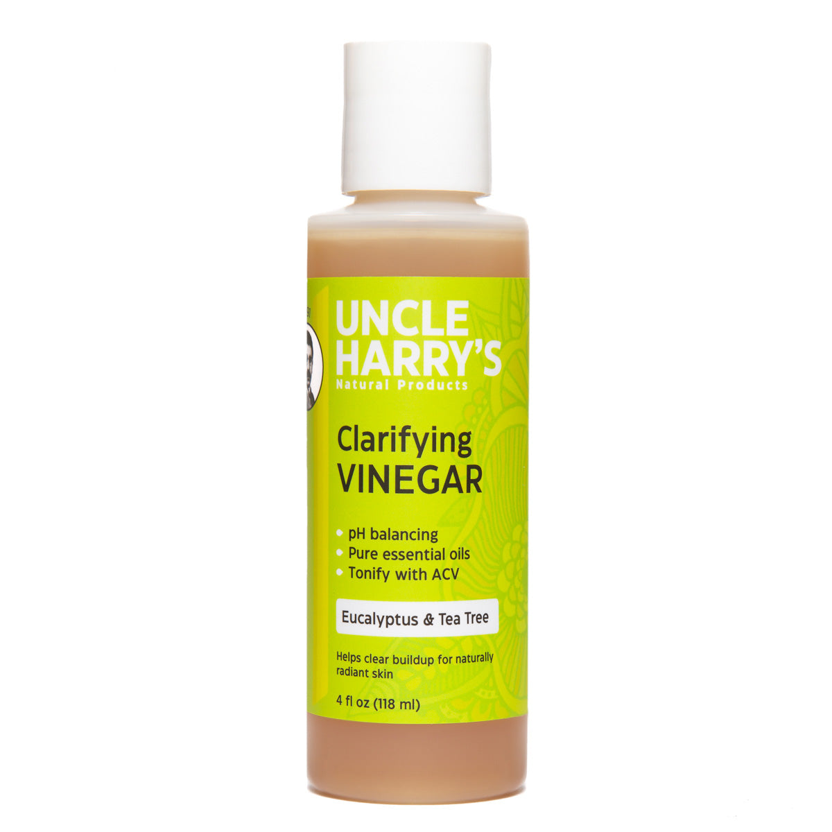 Clarifying Vinegar 4 fl oz