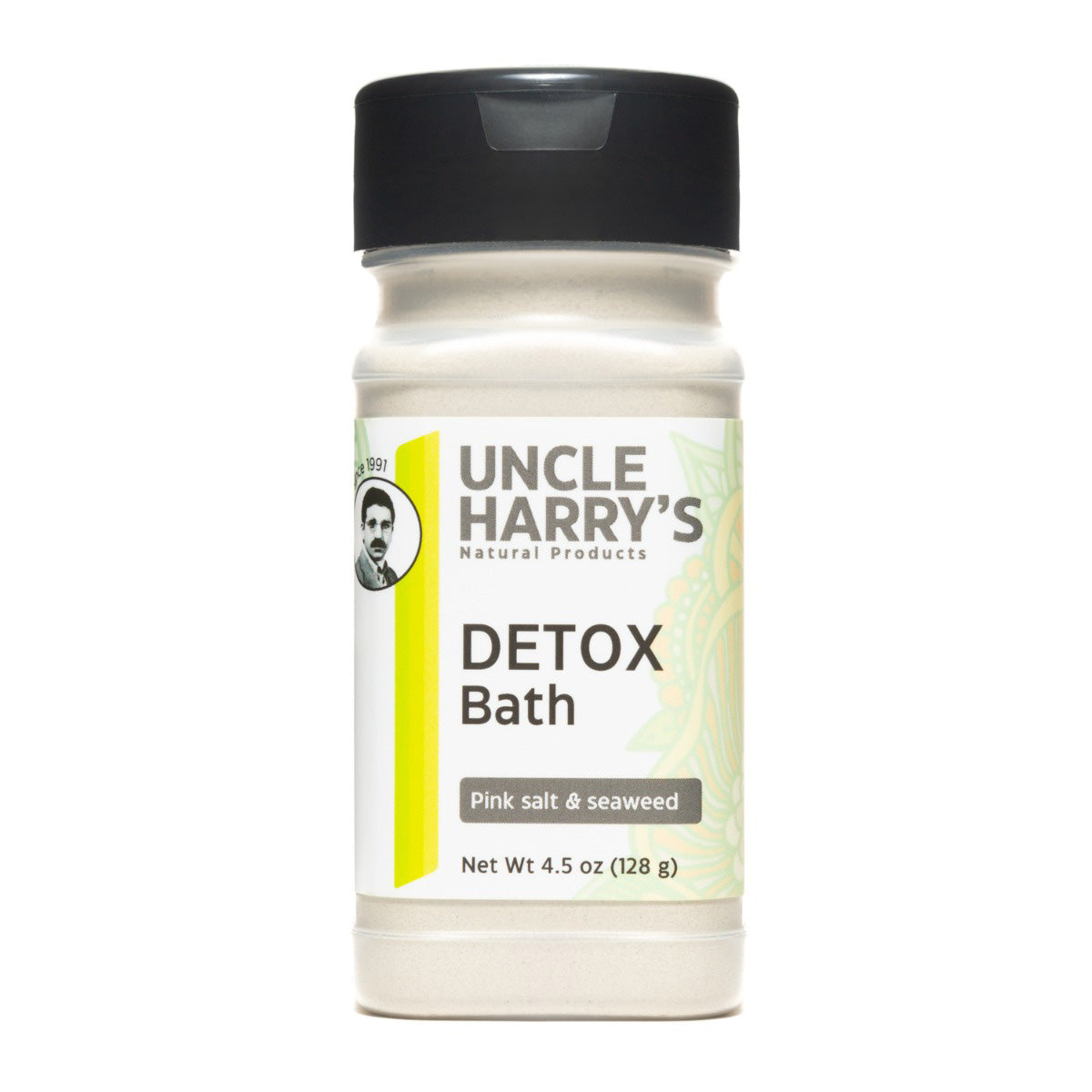 Detox Bath (4.5 oz shaker bottle)