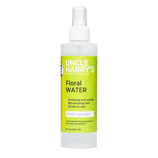 Lavender Floral Water 8 fl oz