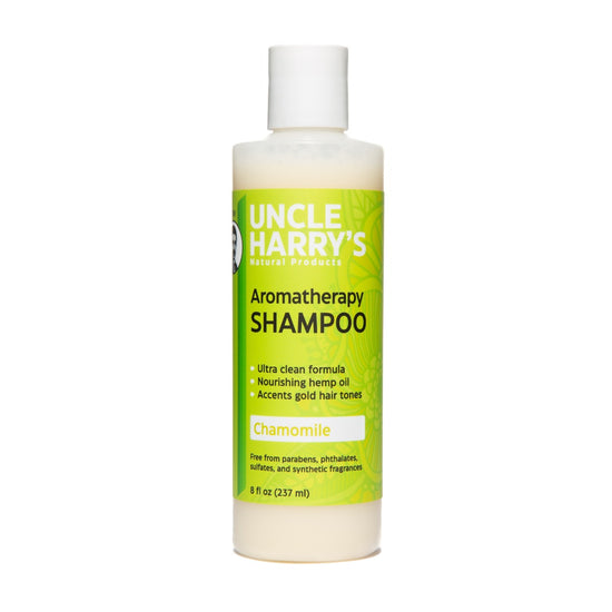 Chamomile Shampoo 8 fl oz