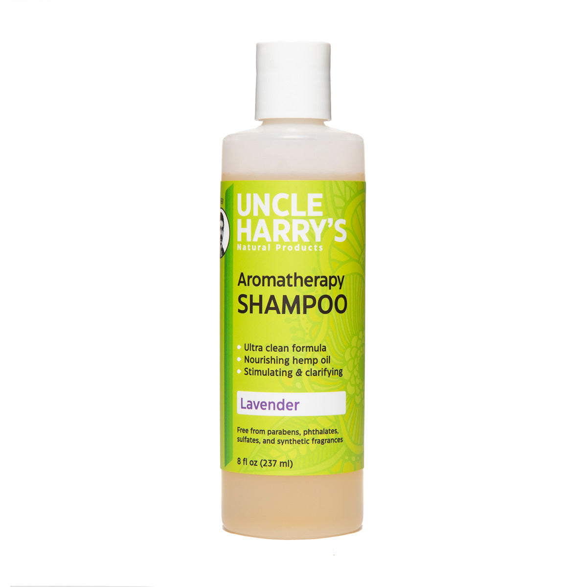 Lavender Shampoo 8 fl oz