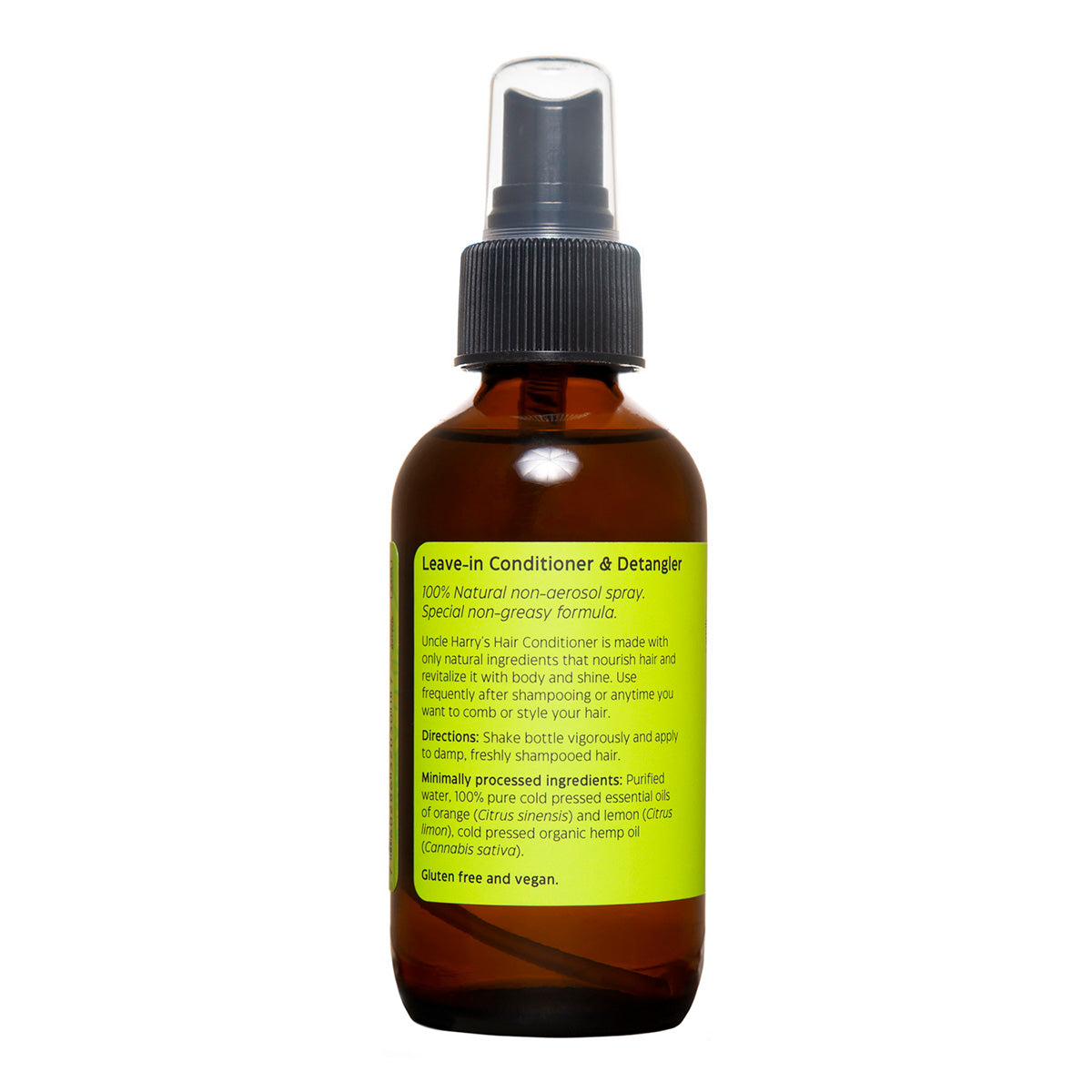 Hair Conditioner Spray 4 fl oz