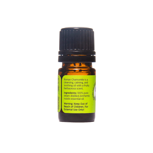 Roman Chamomile Essential Oil 5 ml