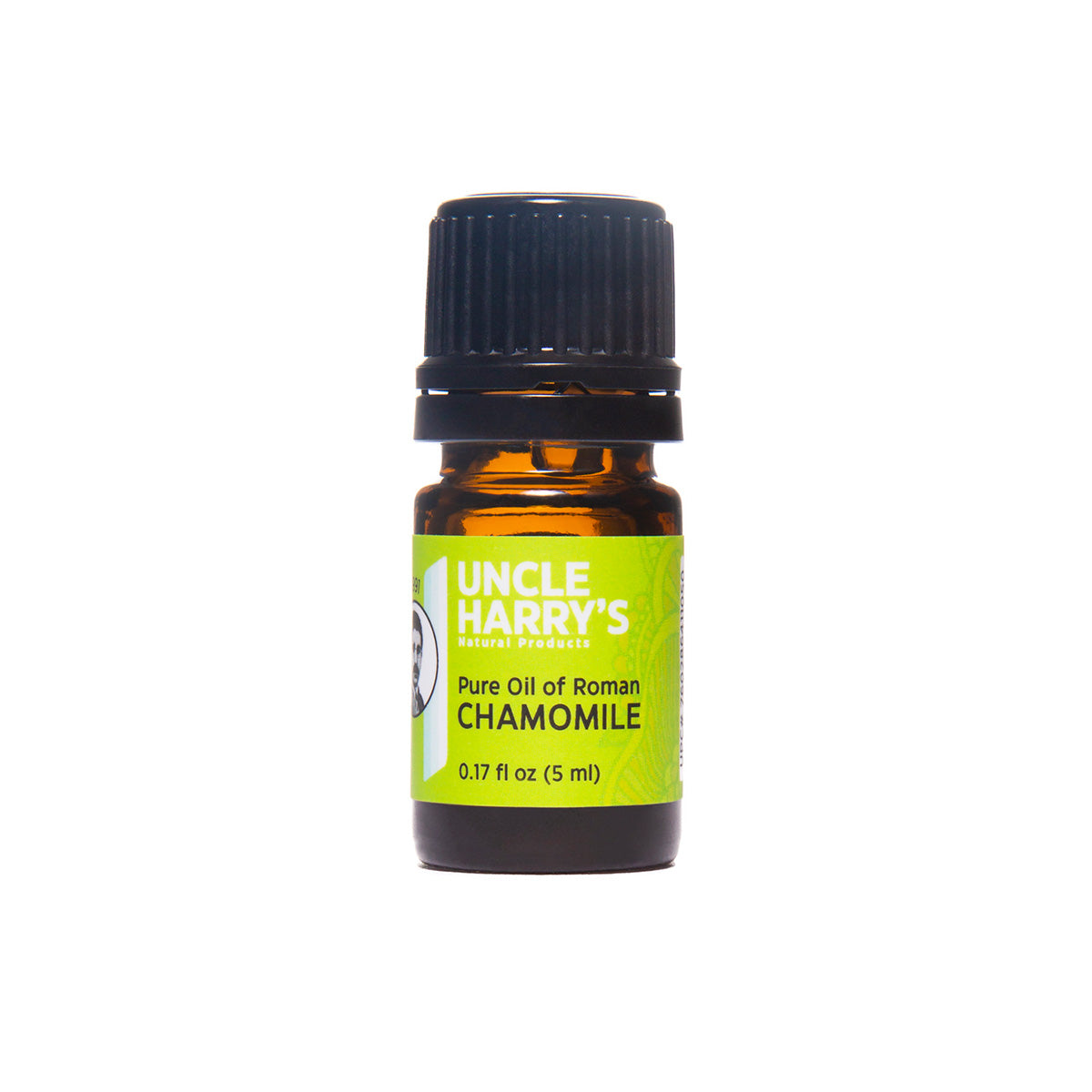 Roman Chamomile Essential Oil 5 ml