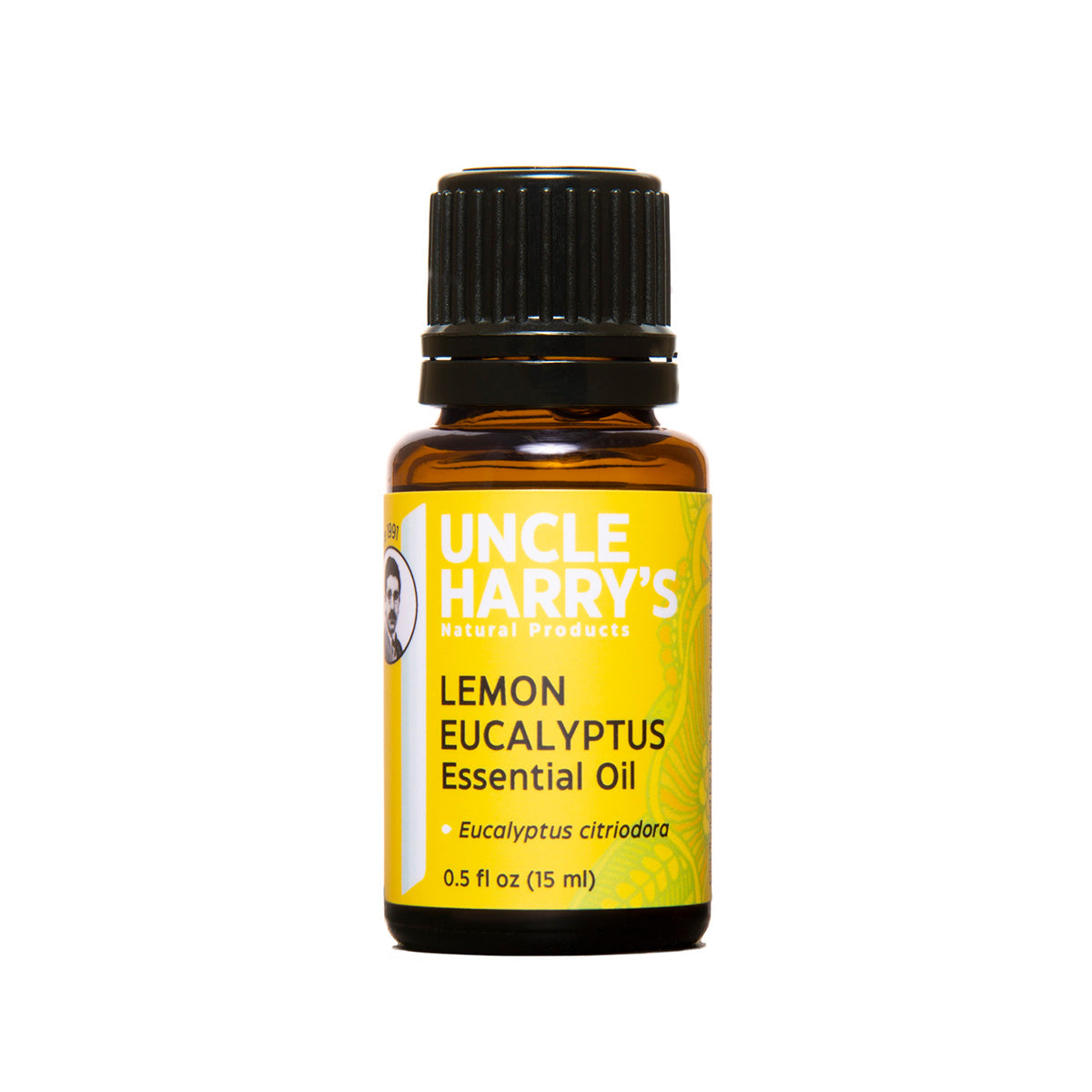 Lemon on sale eucalyptus oil