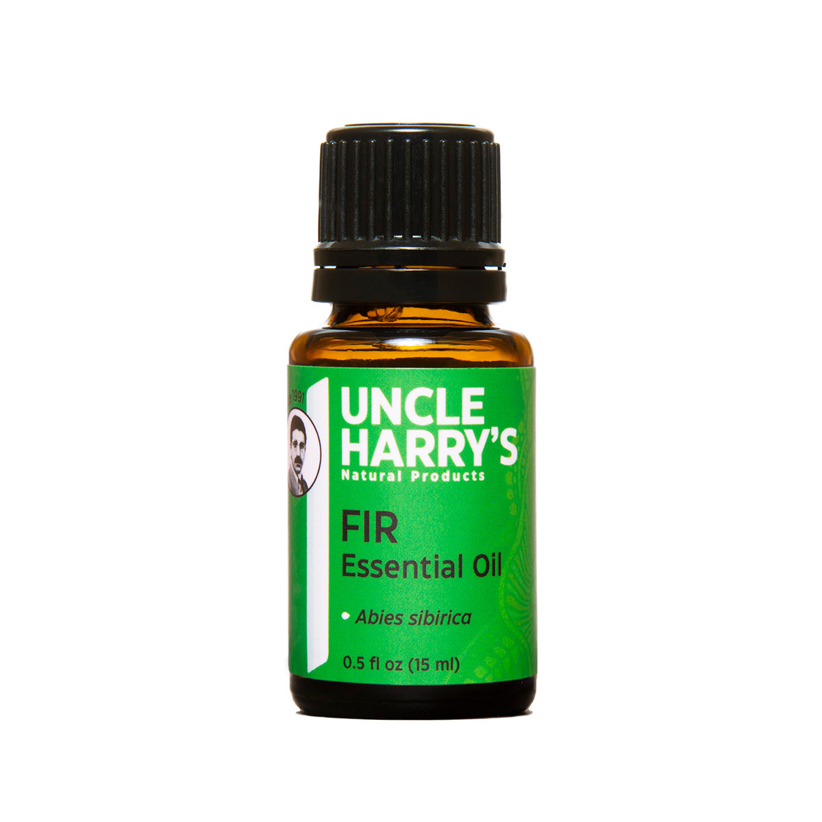 Fir Essential Oil 0.5 fl oz