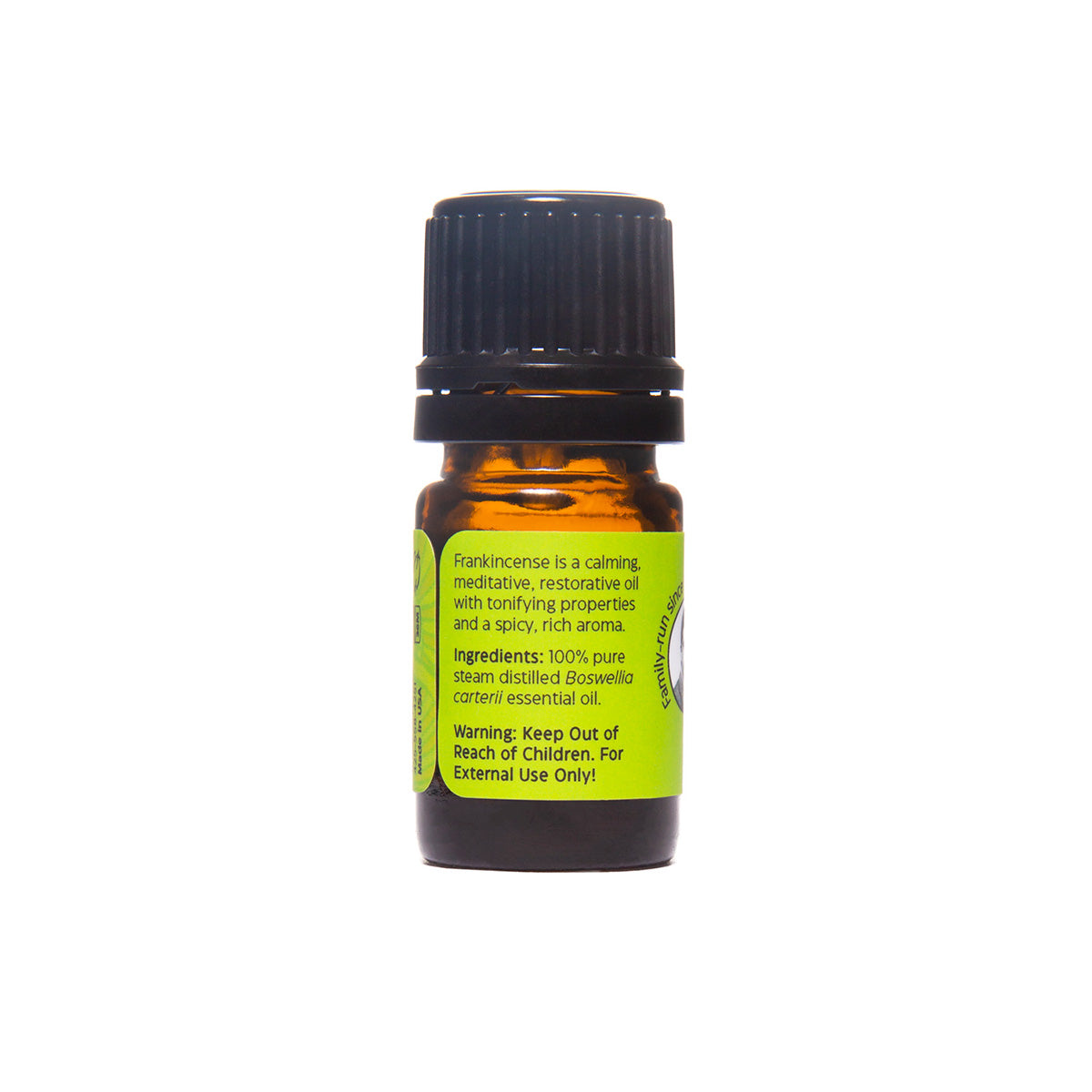 Frankincense Essential Oil 5 ml