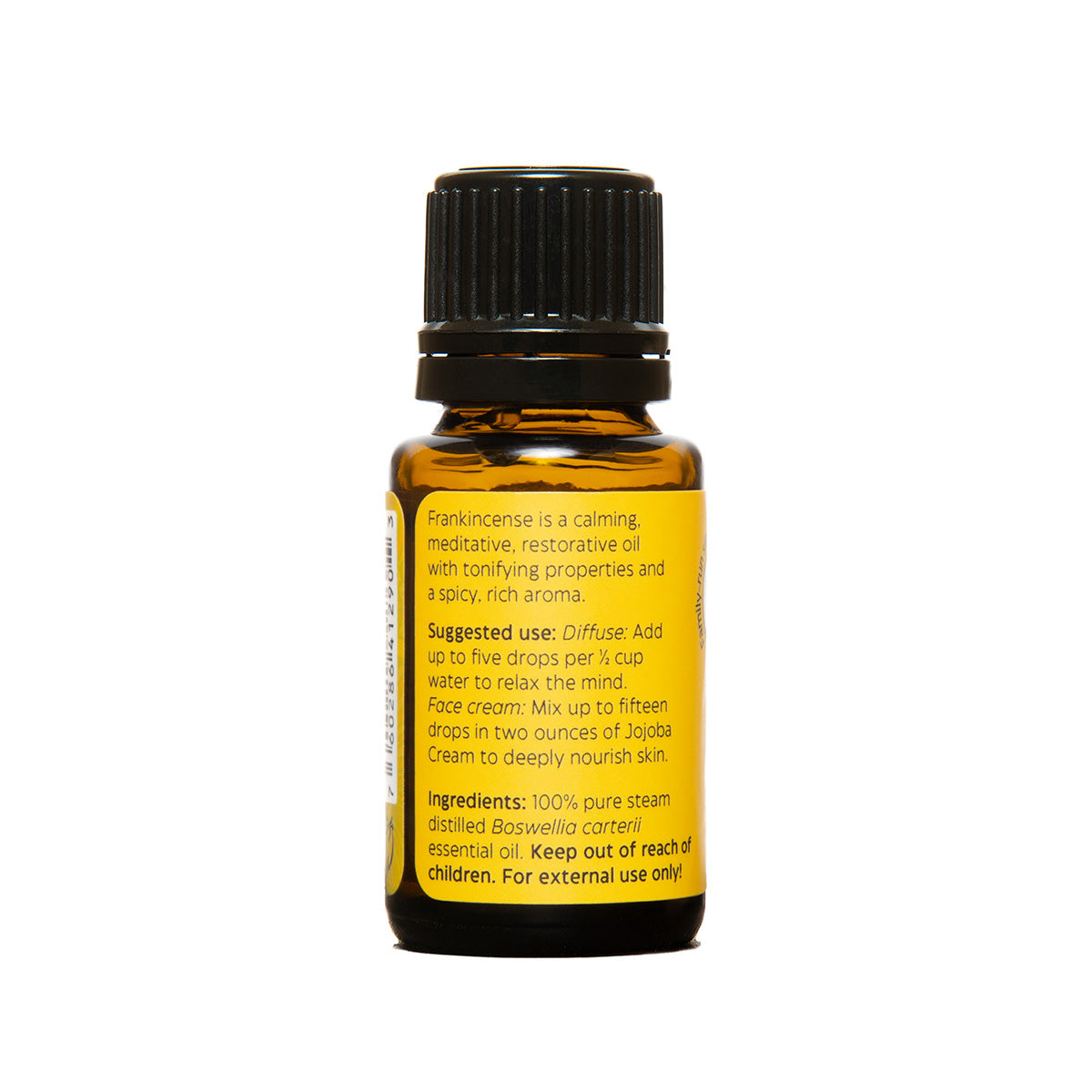 Frankincense Essential Oil 0.5 fl oz