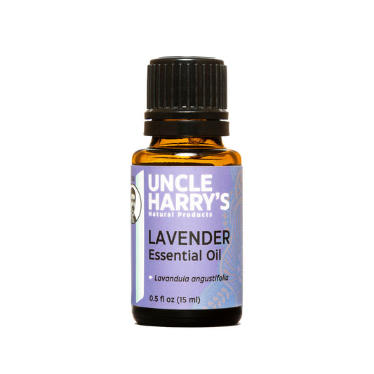 French Lavender Essential Oil 0.5 fl oz