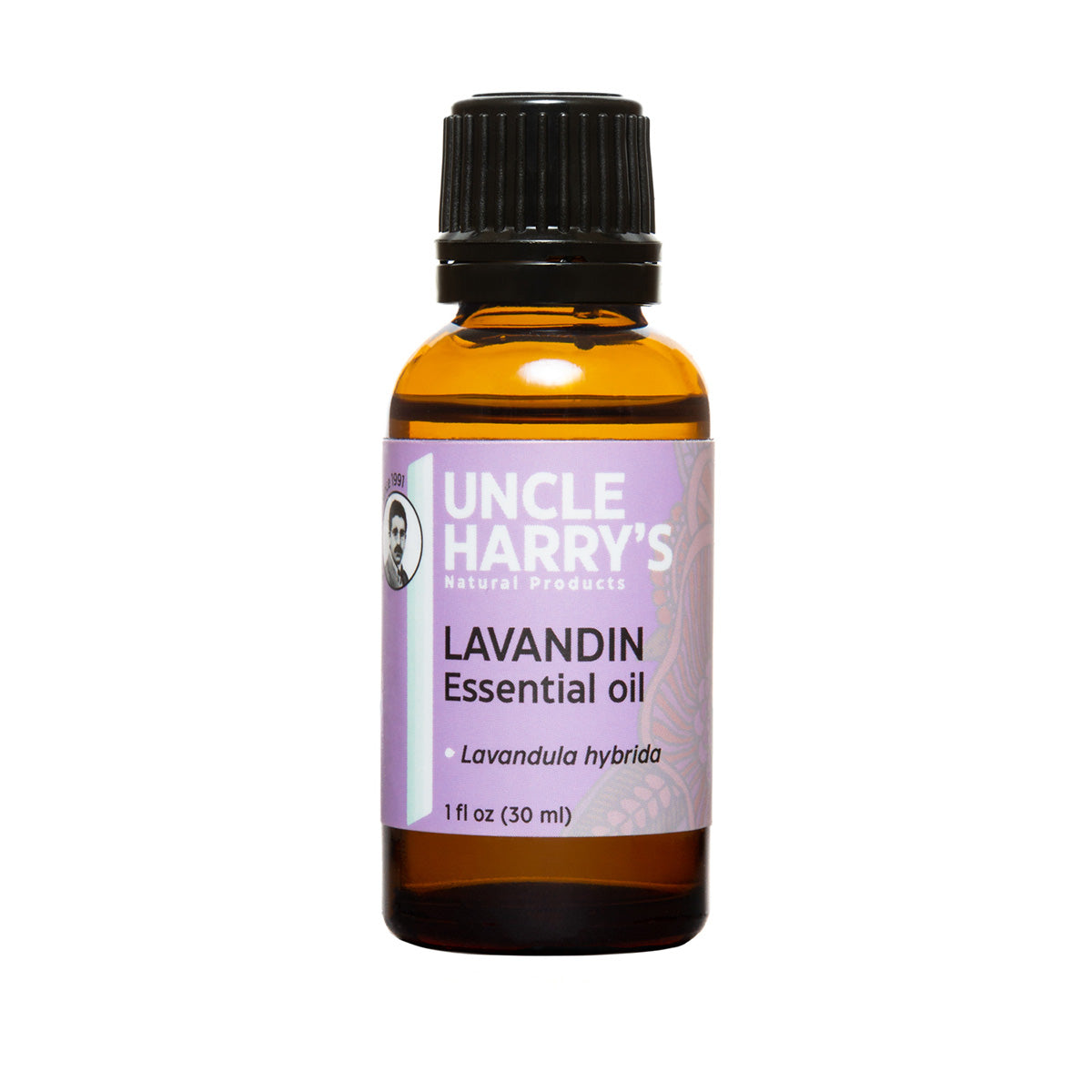 Lavandin Essential Oil 1 fl oz