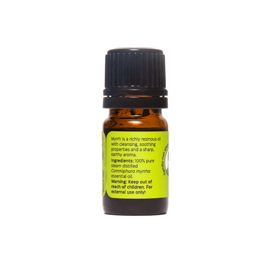 Myrrh Essential Oil 5 ml