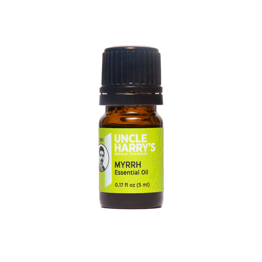 Myrrh Essential Oil 5 ml