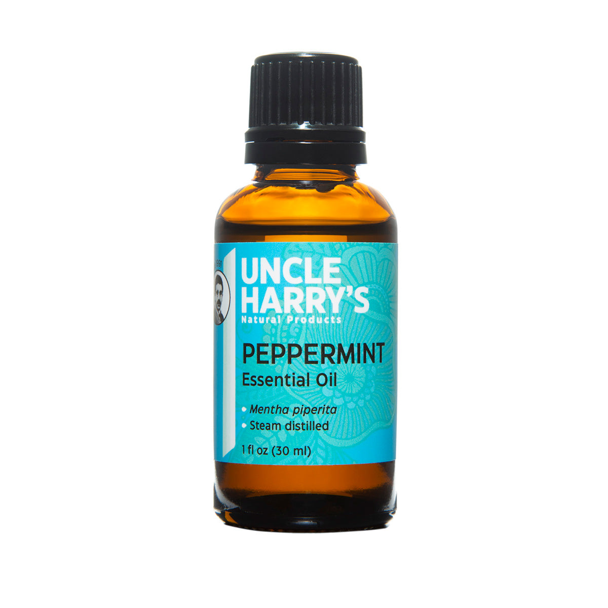 Peppermint Essential Oil 1 fl oz