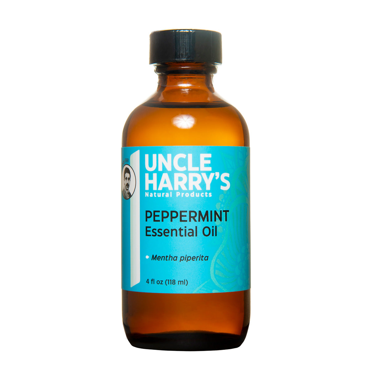 Peppermint Essential Oil 4 fl oz