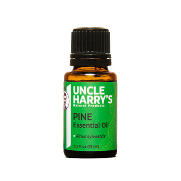 Pine Essential Oil 0.5 fl oz