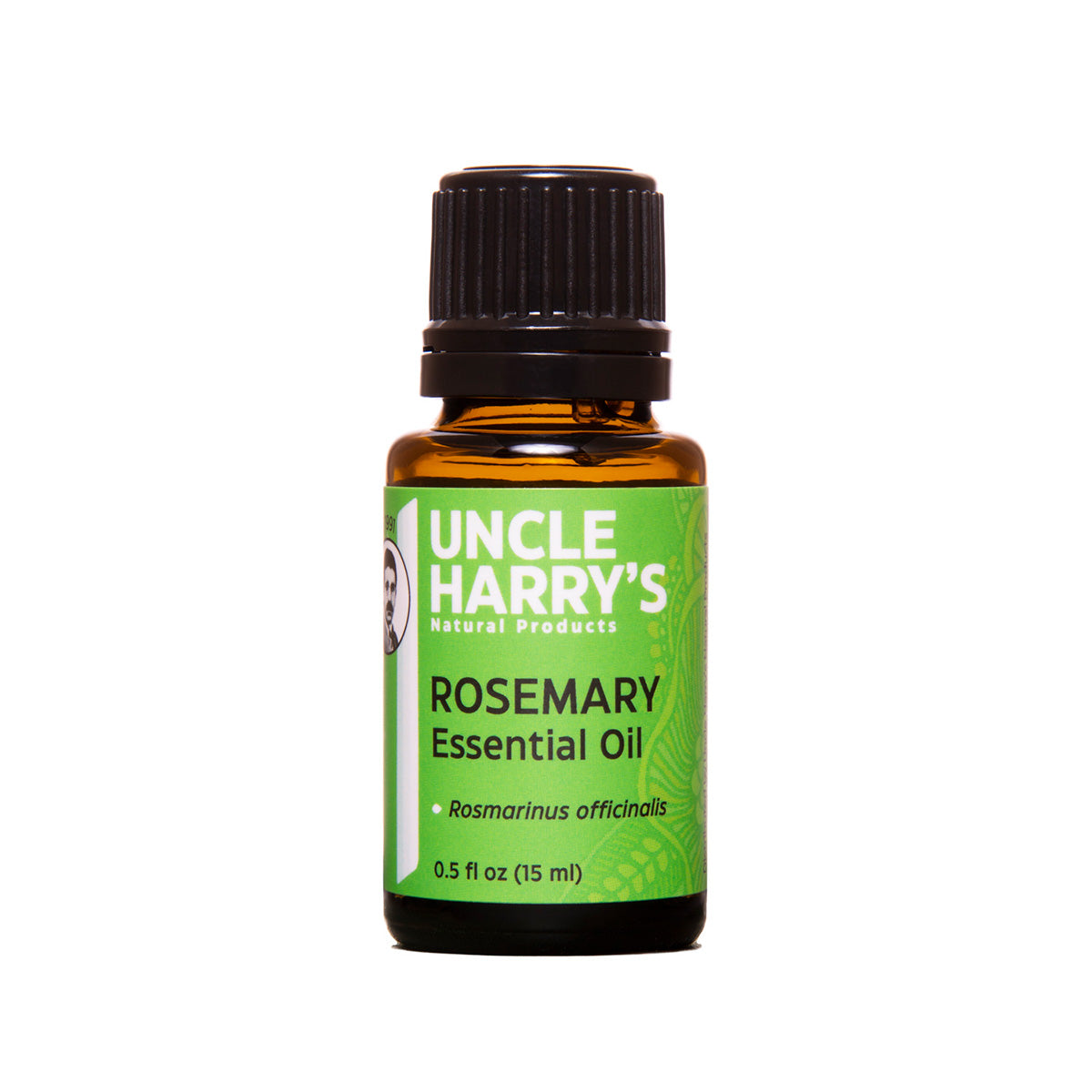 Tunisian Rosemary Essential Oil 0.5 fl oz