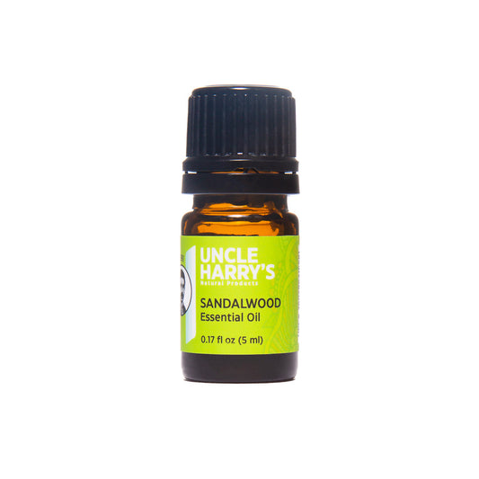 Sandalwood Essential Oil 5 ml