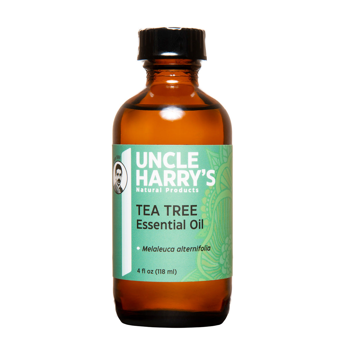 Tea Tree Essential Oil 4 fl oz