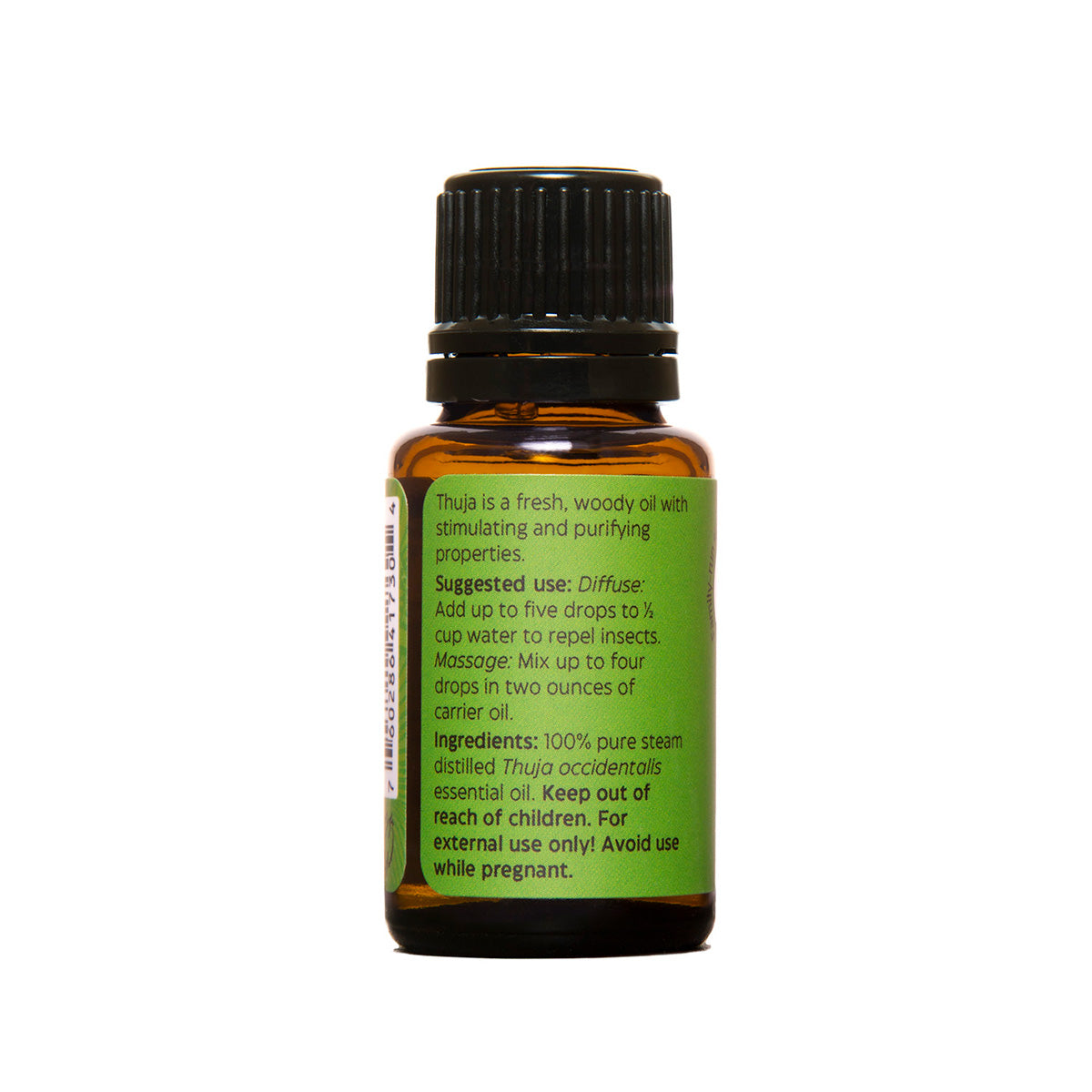 Thuja Essential Oil 0.5 fl oz