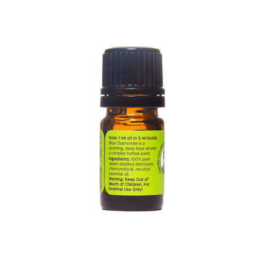 Blue Chamomile Precious Oil (1 ml)