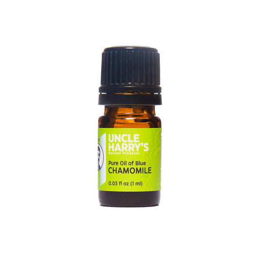 Blue Chamomile Precious Oil (1 ml)