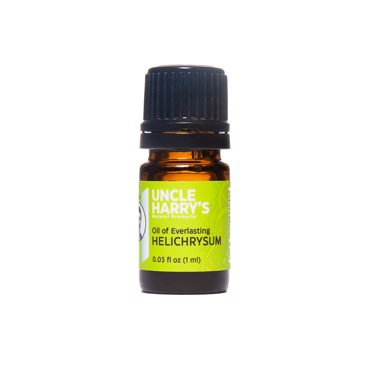 Helichrysum Precious Oil Everlasting (1 ml)