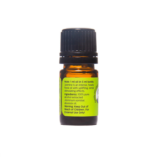 Jasmine Absolute 1 ml