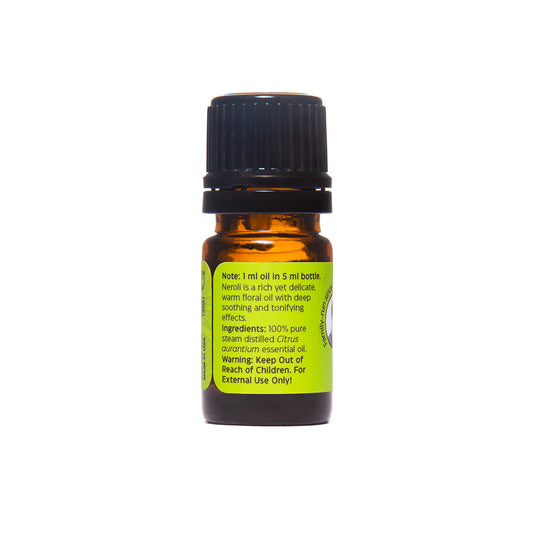 Neroli Precious Oil 1 ml