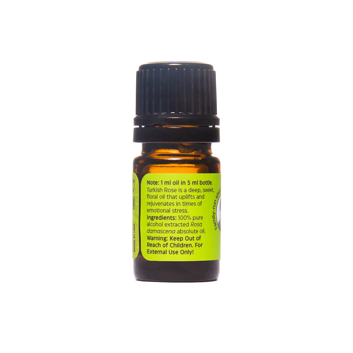 Rose Absolute Turkey 1 ml