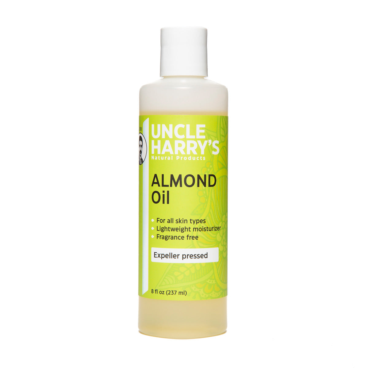 Almond Oil 8 fl oz