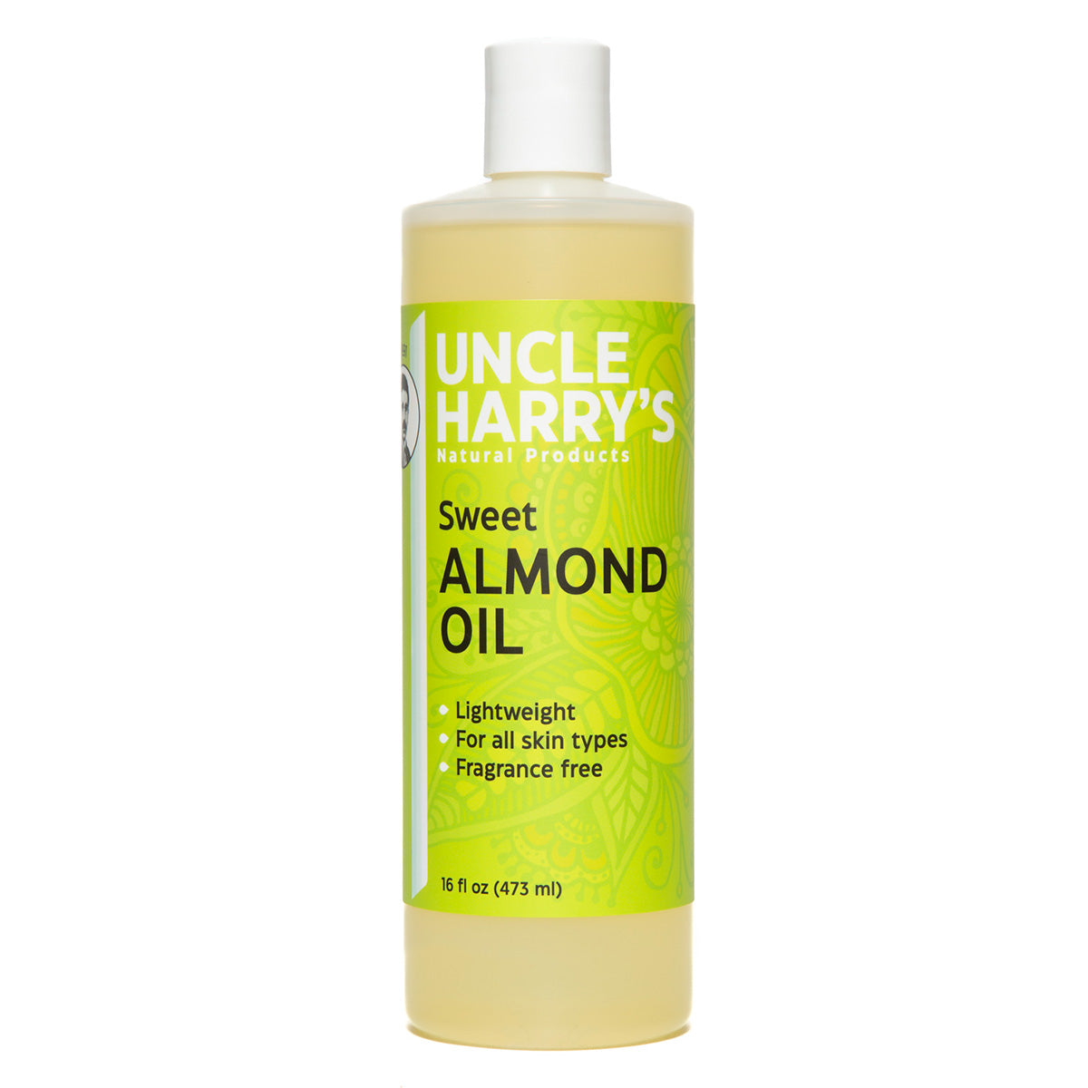 Almond Oil 16 fl oz