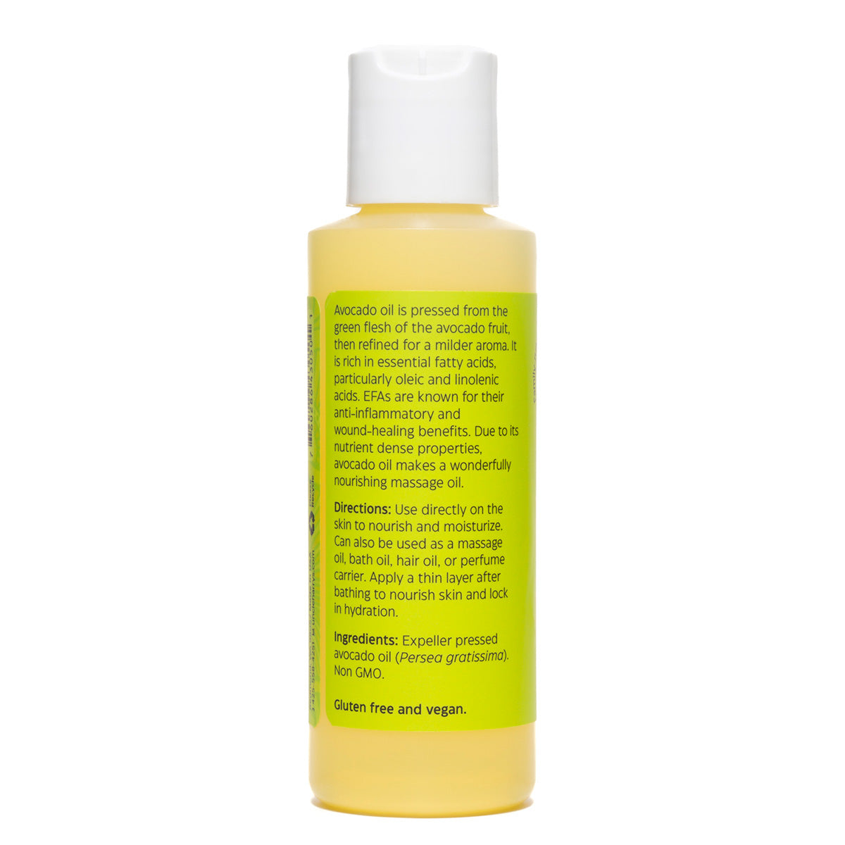 Avocado Oil 4 fl oz