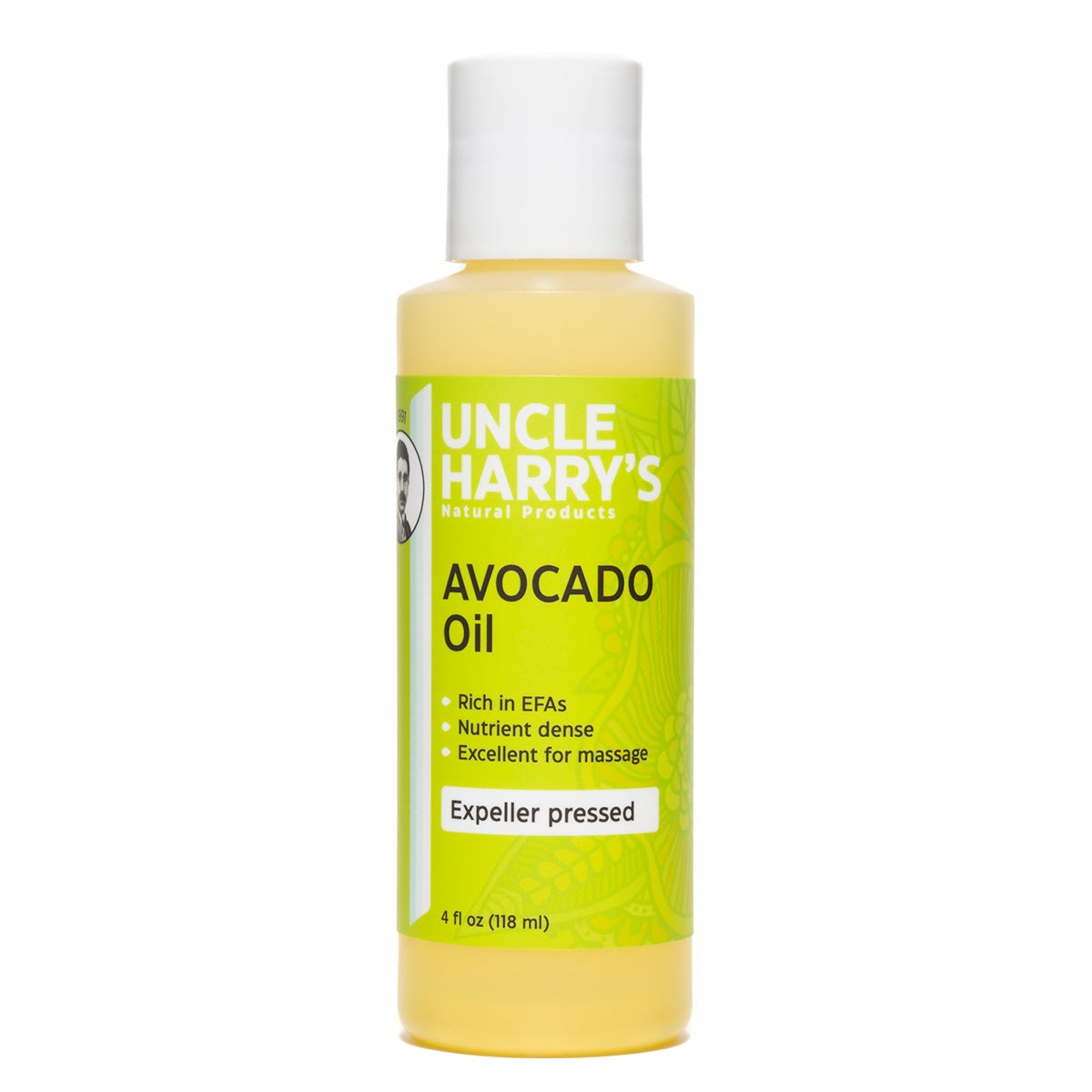 Avocado Oil 4 fl oz