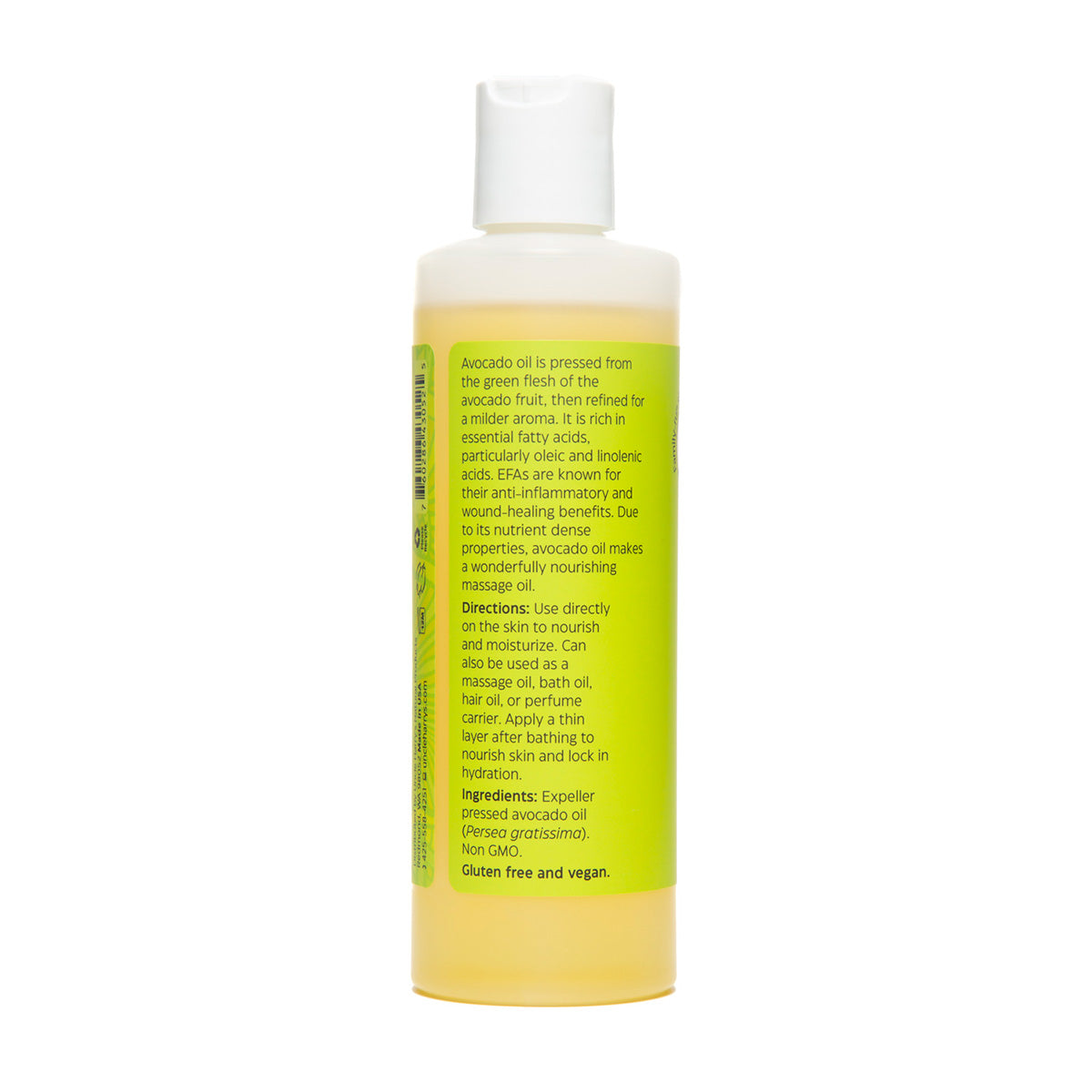 Avocado Oil 8 fl oz