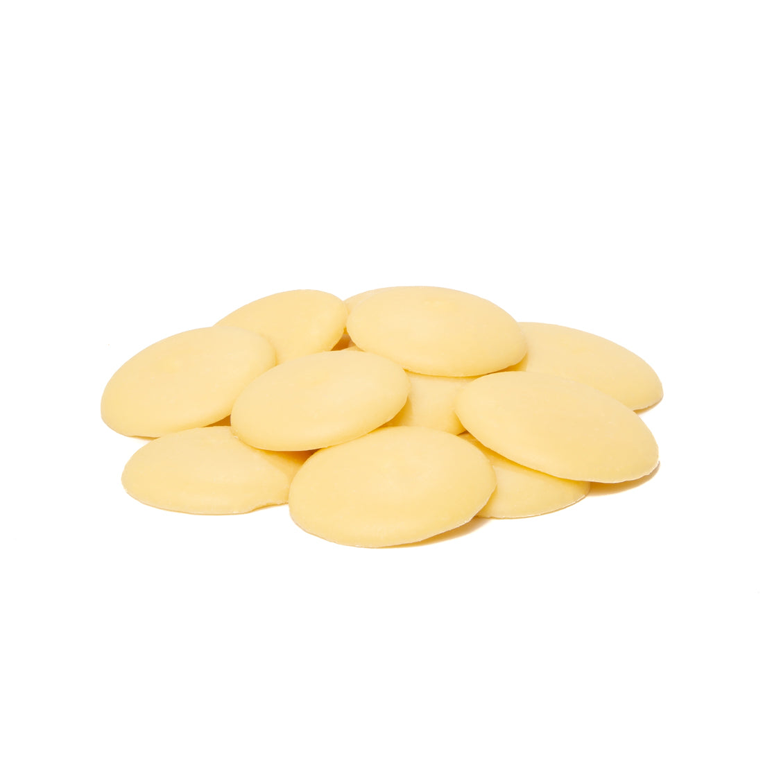 Organic Cocoa Butter Wafers