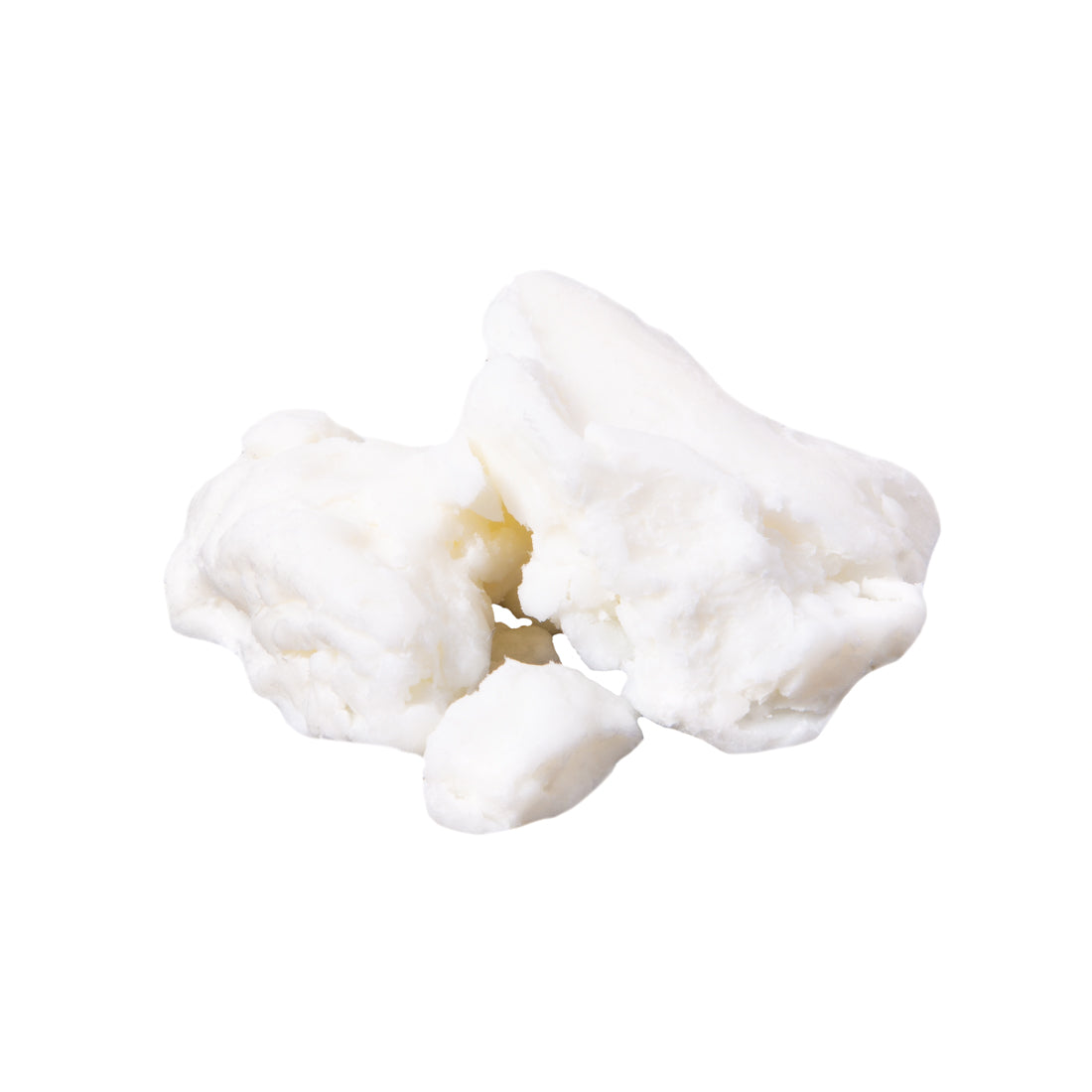 Organic Shea Butter chunks